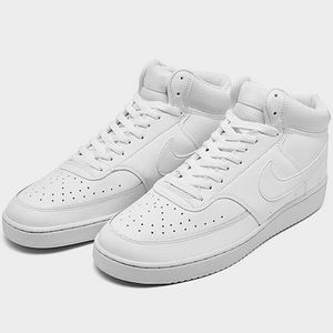 Nike Court Vision Mid brand new in box 11.5